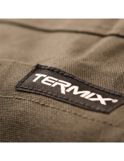 Delantal de alta calidad Termix