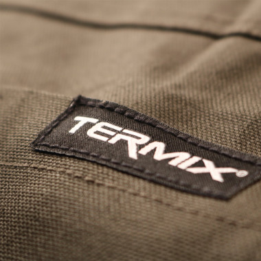 Delantal de alta calidad Termix