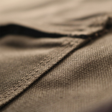 Material muy resistente