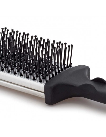 Cepillo plano para cabello