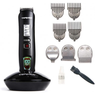 Pack afeitado de peluquería