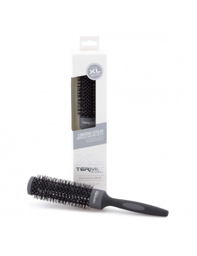 Cepillo de pelo profesional de peluquería XL Termix