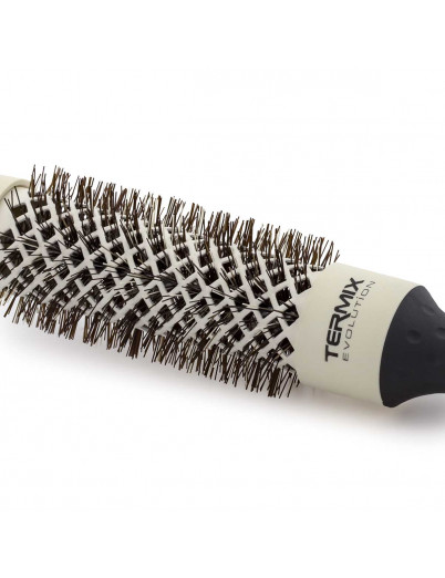 Cepillo para cabello fino