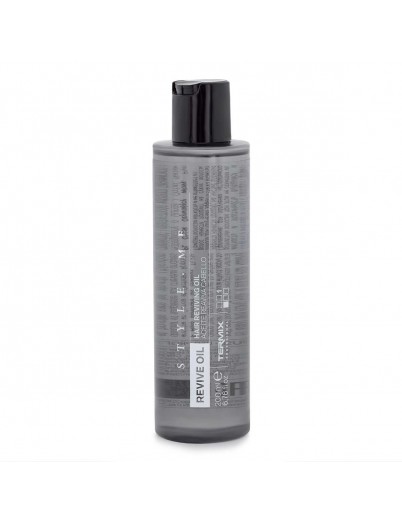 Reparación del cabello