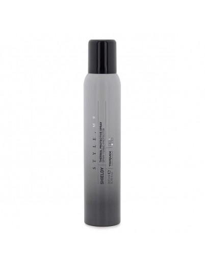 Spray protector del cabello