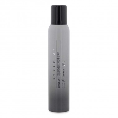 Spray protector del cabello