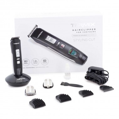 Máquina de afeitar Styling Cut