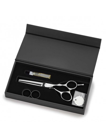 Tijeras de pelo Termix