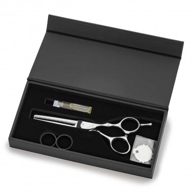 Tijeras de pelo Termix