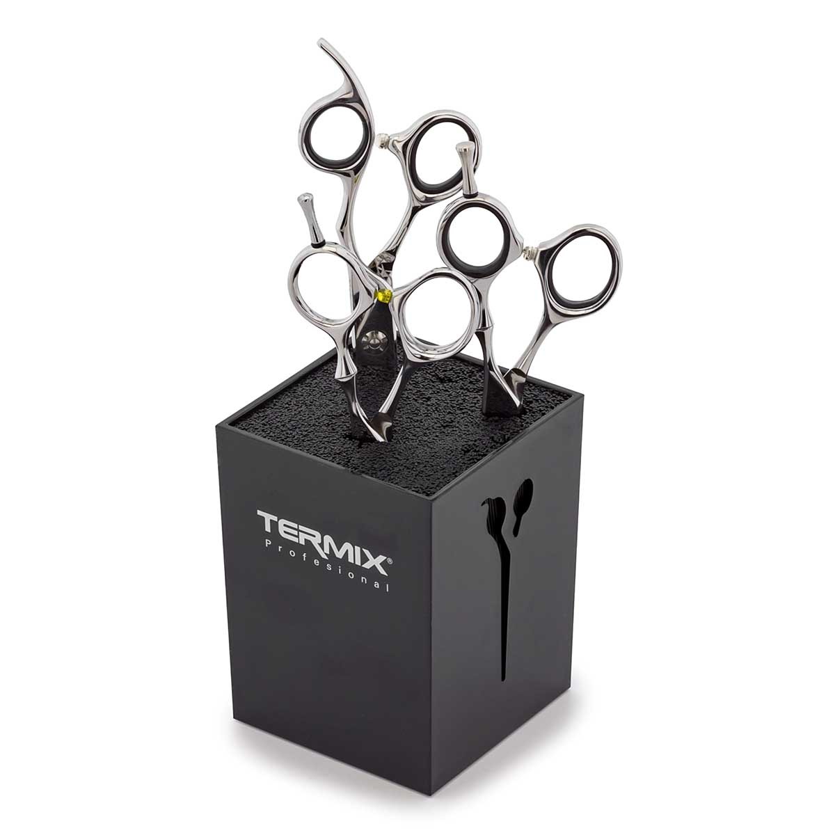 Portatijeras de Termix