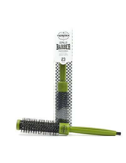 Cepillo Redondo Termix Barber