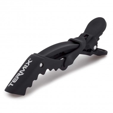 Particiones en el cabello