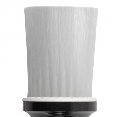 Cepillo para cuello de peluquería