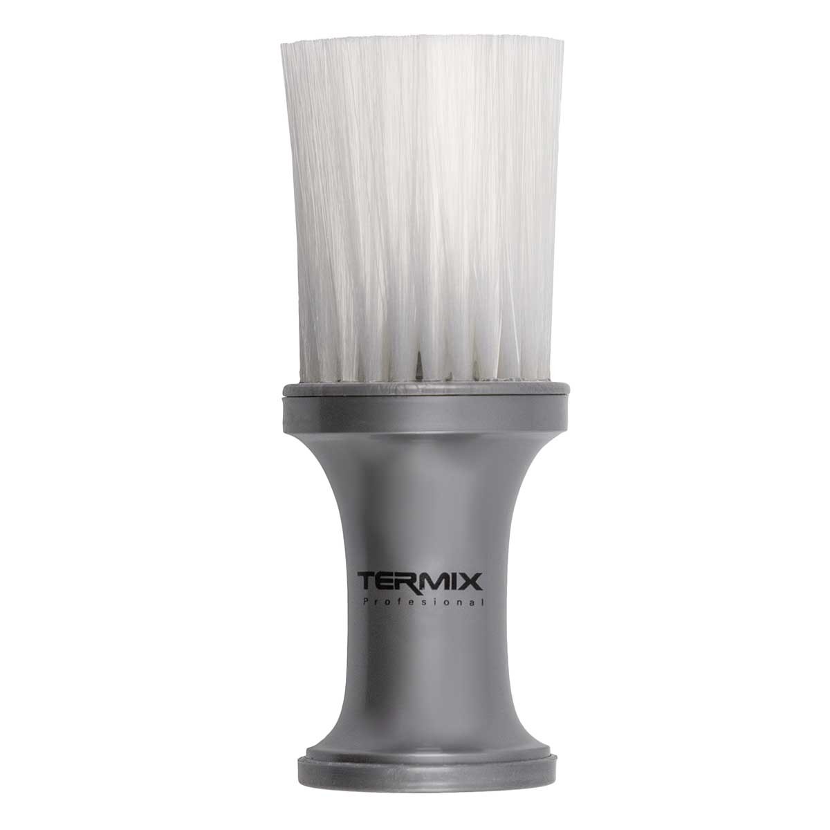 Cepillo para limpiar cuello de peluquería