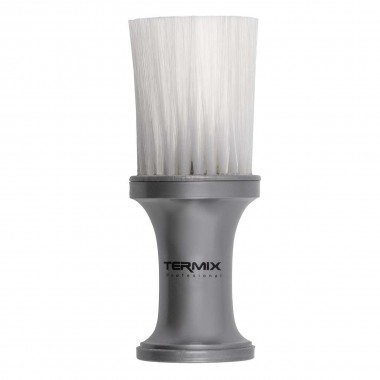 Cepillo para limpiar cuello de peluquería