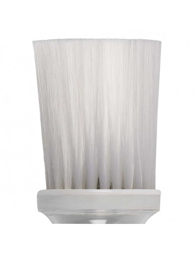 Cepillo de talco profesional