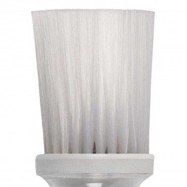 Cepillo de talco profesional