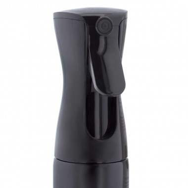 Pulverizado efecto bruma