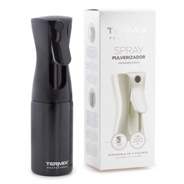 Pulverizador de pelo Termix