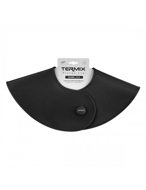 Capa de corte de peluquería