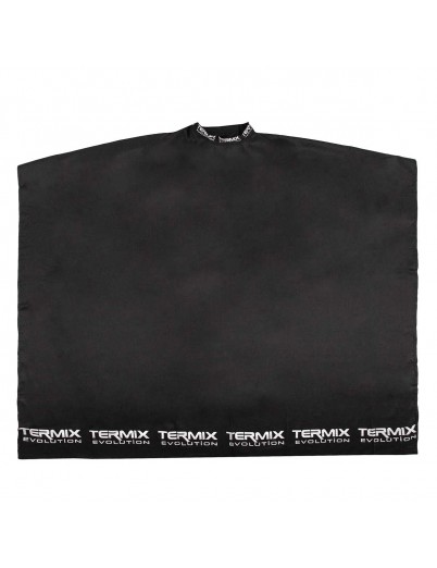 Capa de peinado profesional