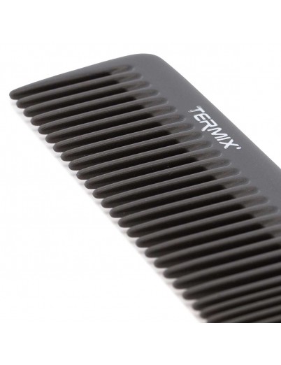 Peine de titanio profesional de peluquería