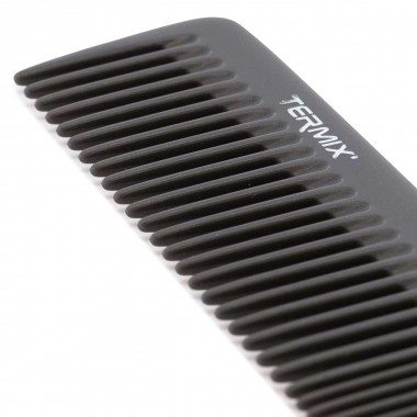 Peine de titanio profesional de peluquería