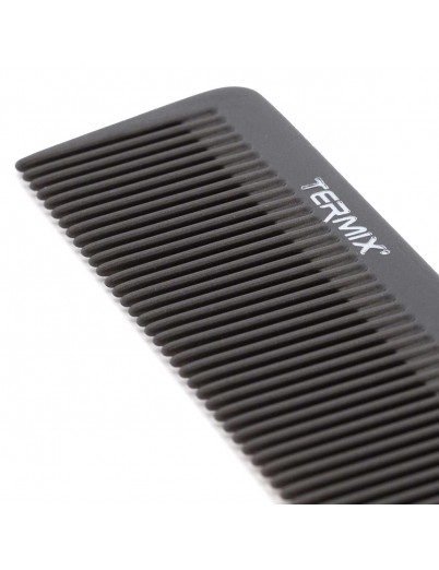 Peine de peluquería