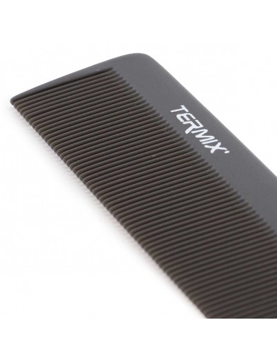 Peine de titanio para coloración