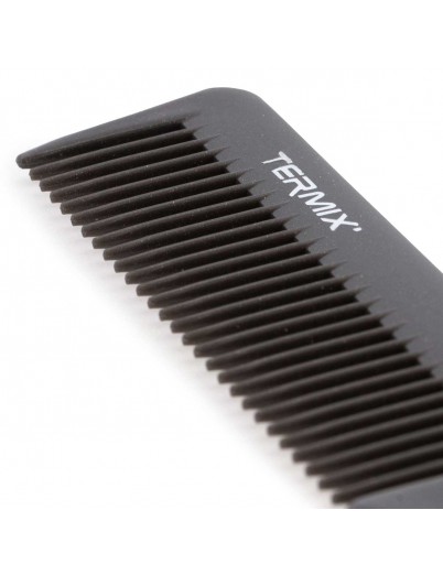 Peine de pelo Termix profesional de titanio