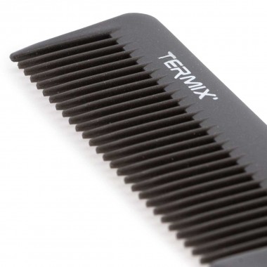 Peine de pelo Termix profesional de titanio