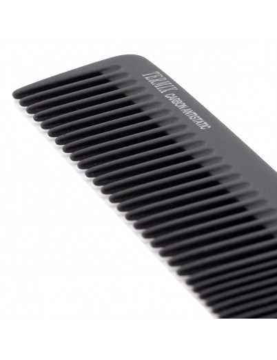 Peine resistente a altas temperaturas