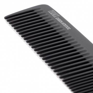 Peine resistente a altas temperaturas