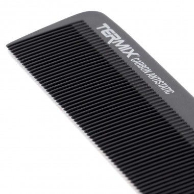 Peine profesional de peluquería