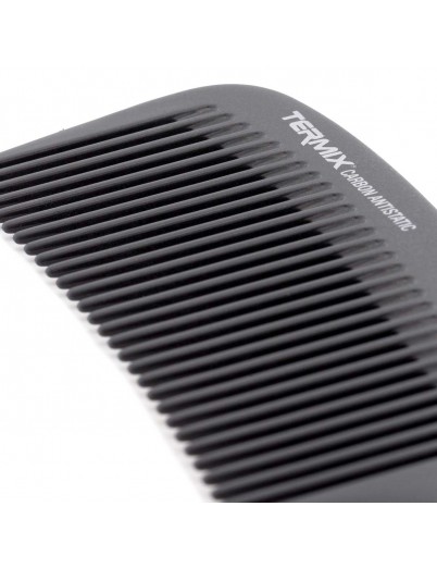 Peine de pelo antiestático