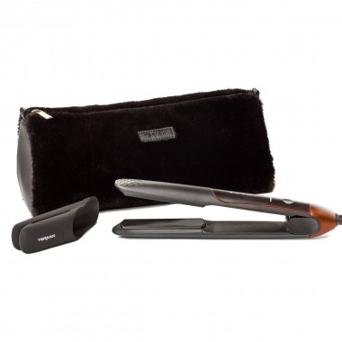 Neceser térmico para plancha Teddy incluido