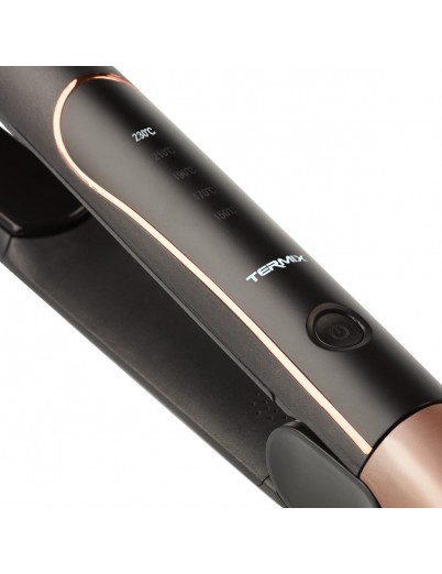 Regulador digital de temperatura