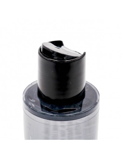 Producto contra el encrespamiento profesional de peluquería