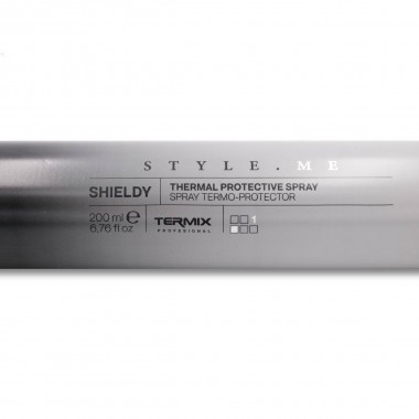 Termoprotector del cabello profesional de peluquería