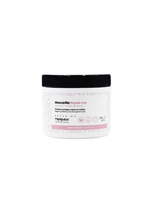 Mascarilla Reparadora - Repair.me