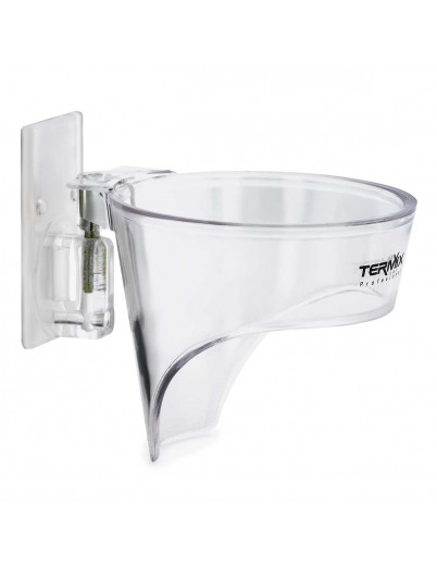 Soporte Transparente Profesional Termix para Secador