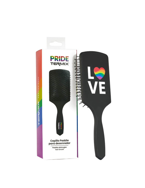 Cepillo paddle Termix Pride