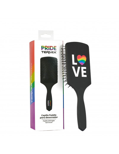 Cepillo paddle Termix Pride