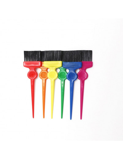 Pack 6 Paletinas Pride Termix para coloración