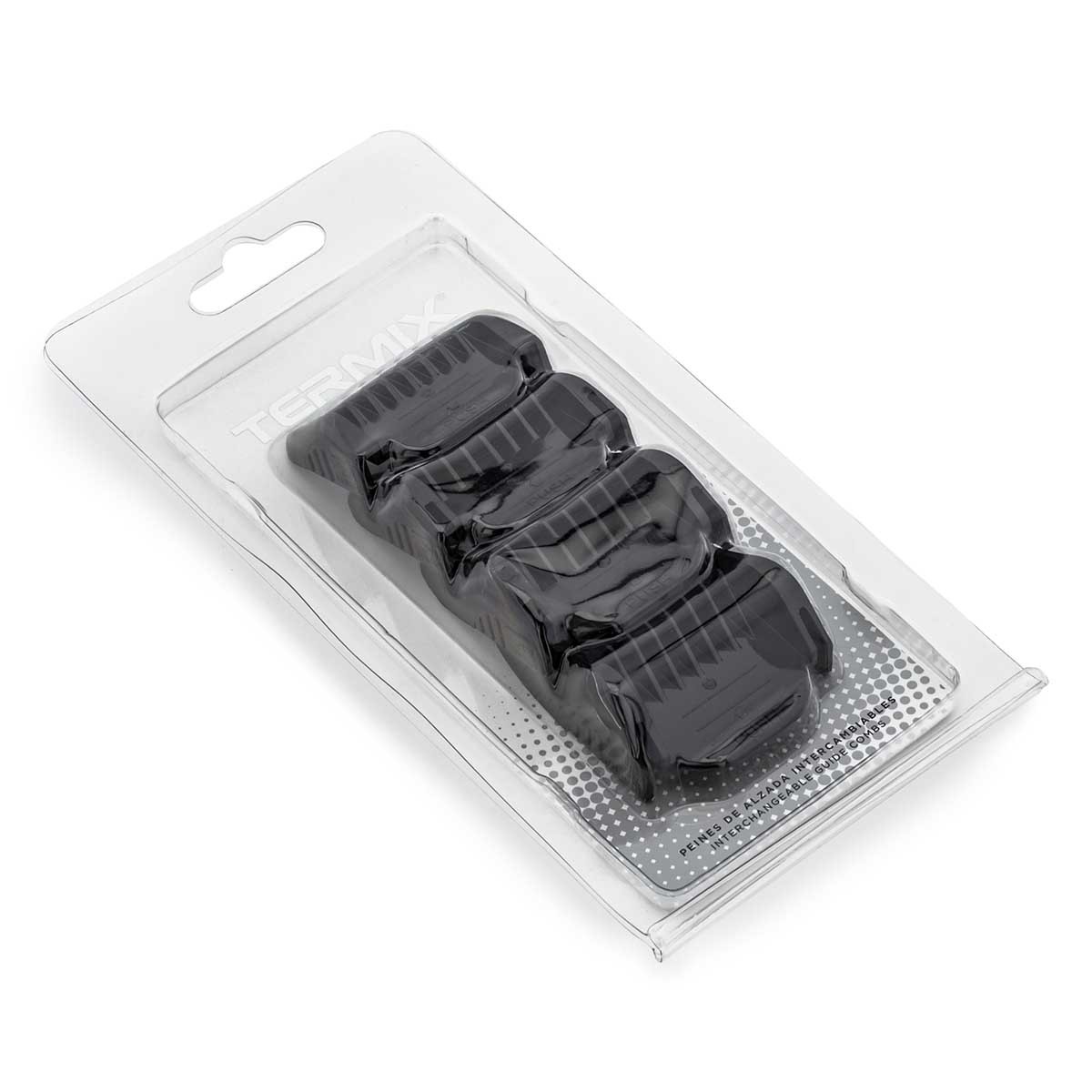 Recambio de peines para máquina Termix