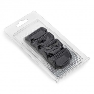 Recambio de peines para máquina Termix