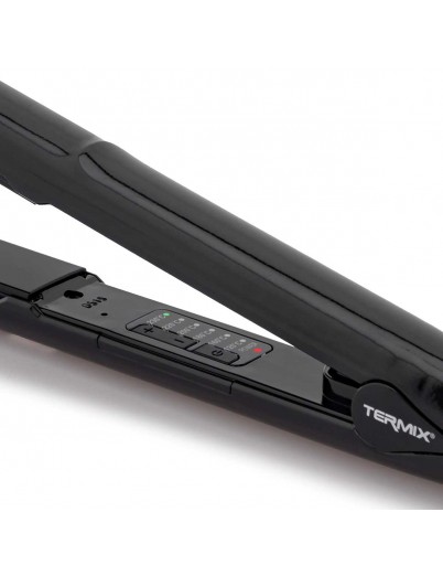 Plancha de pelo con comodidad y ligereza