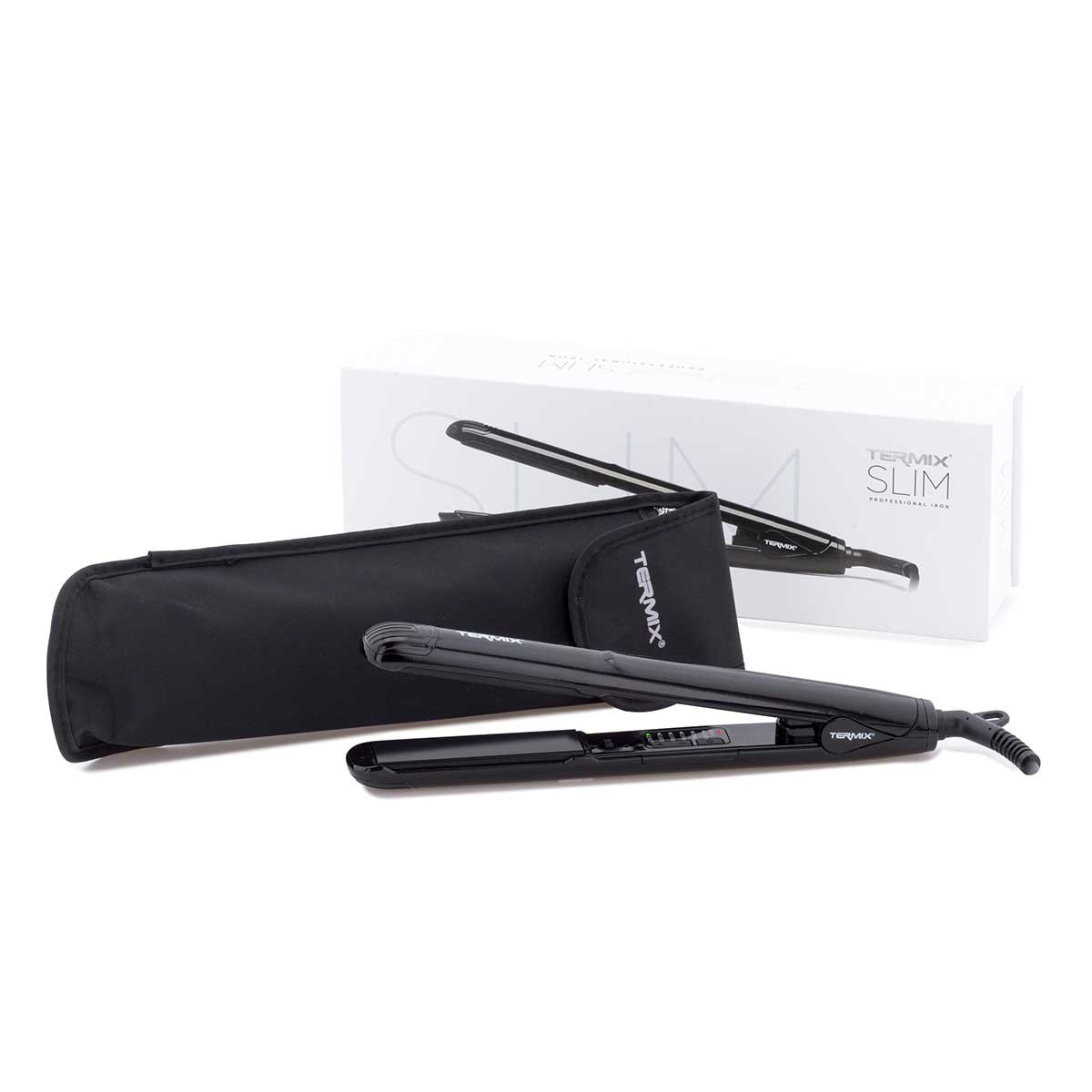 Planchas de pelo profesionales