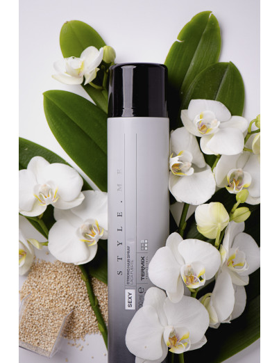 Protege el cabello de la humedad