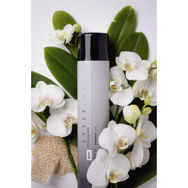 Protege el cabello de la humedad